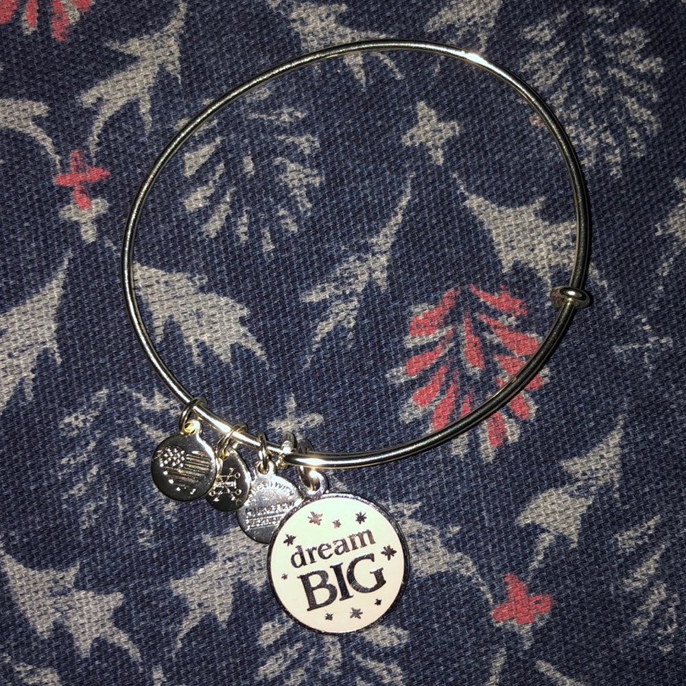 Alex and Ani Bracelet
